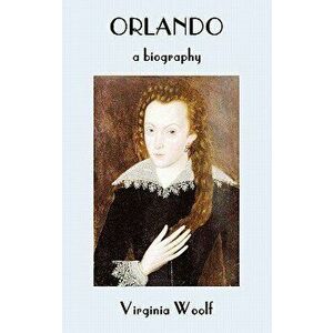 Orlando, Hardcover - Virginia Woolf imagine