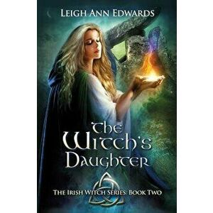The Witch's Daughter, Paperback imagine