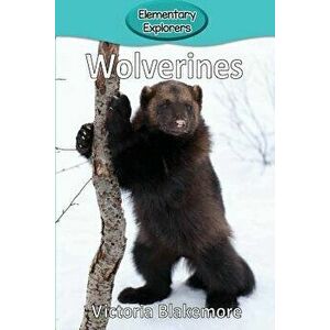 Wolverines, Paperback - Victoria Blakemore imagine