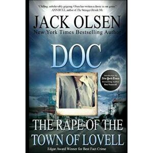 Doc: The Rape of the Town of Lovell, Paperback - Ron Franscell imagine