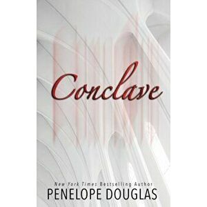 Conclave: Devil's Night 3.5, Paperback - Penelope Douglas imagine