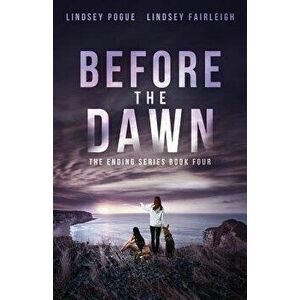 Before the Dawn, Paperback - Lindsey Fairleigh imagine