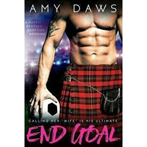 End Goal, Paperback - Amy Daws imagine