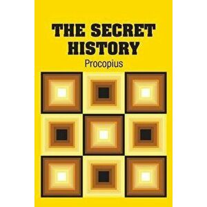 The Secret History, Paperback imagine