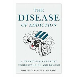 Disease of Addiction (Book) imagine