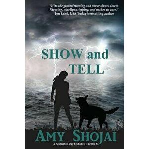 Show and Tell - Amy Shojai imagine