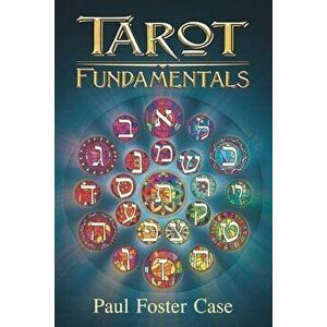 Wisdom of the Tarot, Paperback imagine
