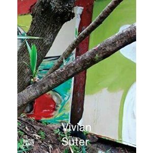 Vivian Suter, Hardcover - Vivian Suter imagine