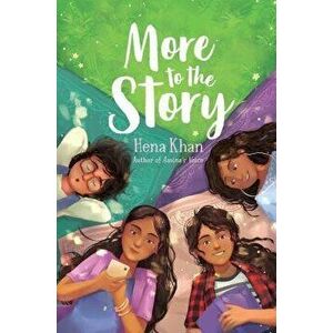 More to the Story, Hardcover - Hena Khan imagine