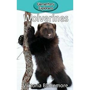 Wolverines - Victoria Blakemore imagine