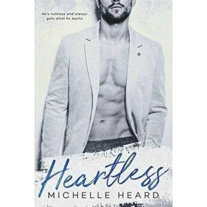 Heartless, Paperback - Michelle Heard imagine