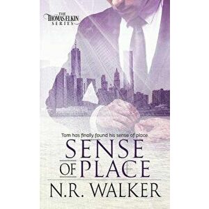 Sense of Place, Paperback - N. R. Walker imagine