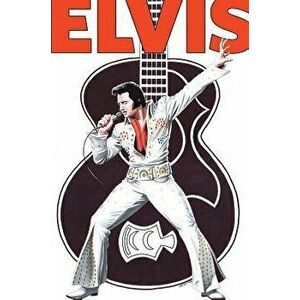 Rock and Roll Comics: Elvis Presley Experience: Special Hard Cover Edition, Hardcover - Aaron Sowd imagine