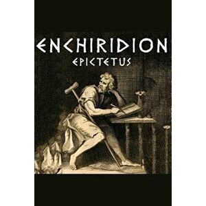 Enchiridion, Paperback - Epictetus imagine