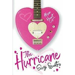 The Hurricane, Paperback - Suzi Quatro imagine