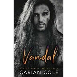 Vandal, Paperback - Carian Cole imagine