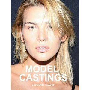 Model Castings, Hardcover - Leonardo Glauso imagine