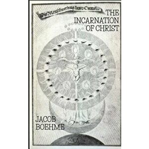 The Incarnation of Christ, Paperback - Wayne Kraus imagine