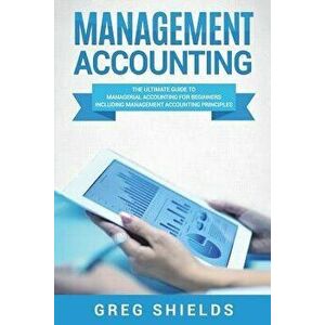 Management Accounting for Business Decisions, Paperback imagine