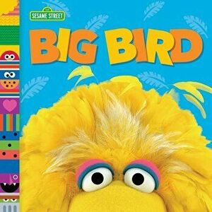 Big Bird (Sesame Street Friends) - Andrea Posner-Sanchez imagine