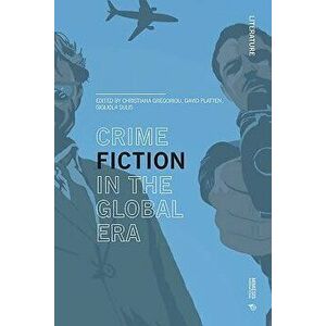 Retold Resold Transformed: Crime Fiction in the Global Era, Paperback - Christiana Gregoriou imagine