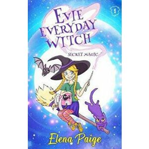 Secret Magic, Hardcover - Elena Paige imagine
