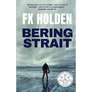 Bering Strait, Paperback - Fx Holden imagine