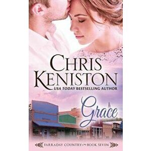 Grace, Paperback - Chris Keniston imagine