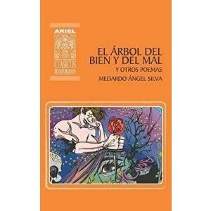 El Árbol del Bien y del Mal y otros poemas - Hernan Rodriguez Castelo imagine