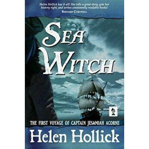 Sea Witch, Paperback - Helen Hollick imagine