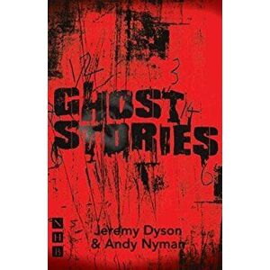 Ghost Stories, Paperback - Jeremy Dyson imagine