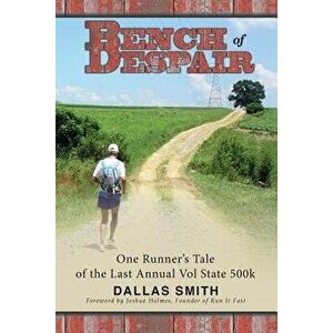 Bench of Despair - Dallas Smith imagine