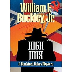 High Jinx, Paperback - William F. Buckley imagine