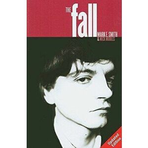 The Fall, Paperback - Mick Middles imagine