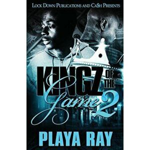 Kingz of the Game 2, Paperback - Playa Ray imagine