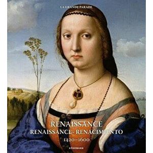 Renaissance 1420-1600, Hardcover - Kristina Menzel imagine