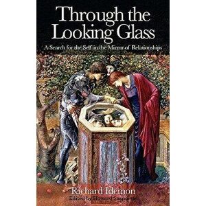 Through the Looking Glass, Paperback - Richard Idemon imagine