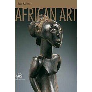 African Art, Hardcover - Ezio Bassani imagine