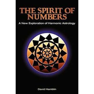 The Spirit of Numbers, Paperback - David Hamblin imagine