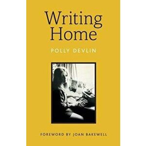 Writing Home, Paperback imagine