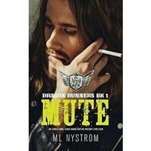 Mute, Paperback - ML Nystrom imagine