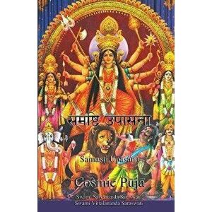 Cosmic Puja, Paperback - Swami Satyananda Saraswati imagine