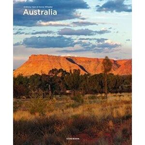 Australia, Hardcover - Anthony Ham imagine