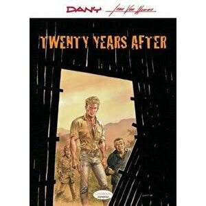 Twenty Years Later, Paperback - Jean Van Hamme imagine