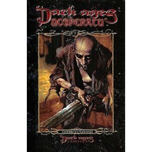 Dark Ages Clan Novel Nosferatu: Book 1 of the Dark Ages Clan Novel Saga, Paperback - Gherbod Fleming imagine