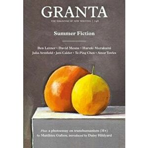 Granta 148: Summer Fiction, Paperback - Sigrid Rausing imagine