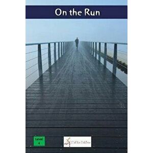 On the Run, Paperback - I. Talk You Talk Press imagine
