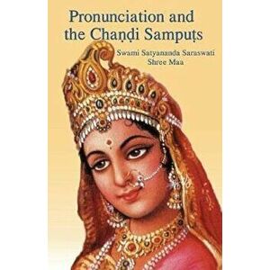 Pronunciation and the Chandi Samputs - Swami Satyananda Saraswati imagine