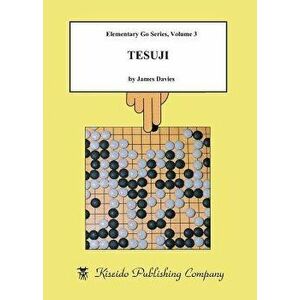 Tesuji, Paperback - James Davies imagine