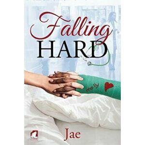 Falling Hard, Paperback - Jae imagine